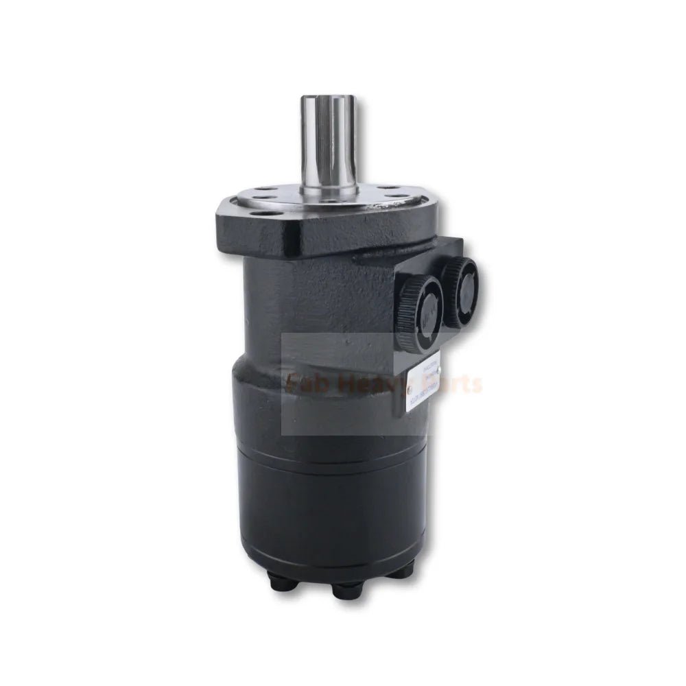 MovYard® Sauer Danfoss DH250 Hydraulic Motor 151 - 2017 - Fab Heavy Parts