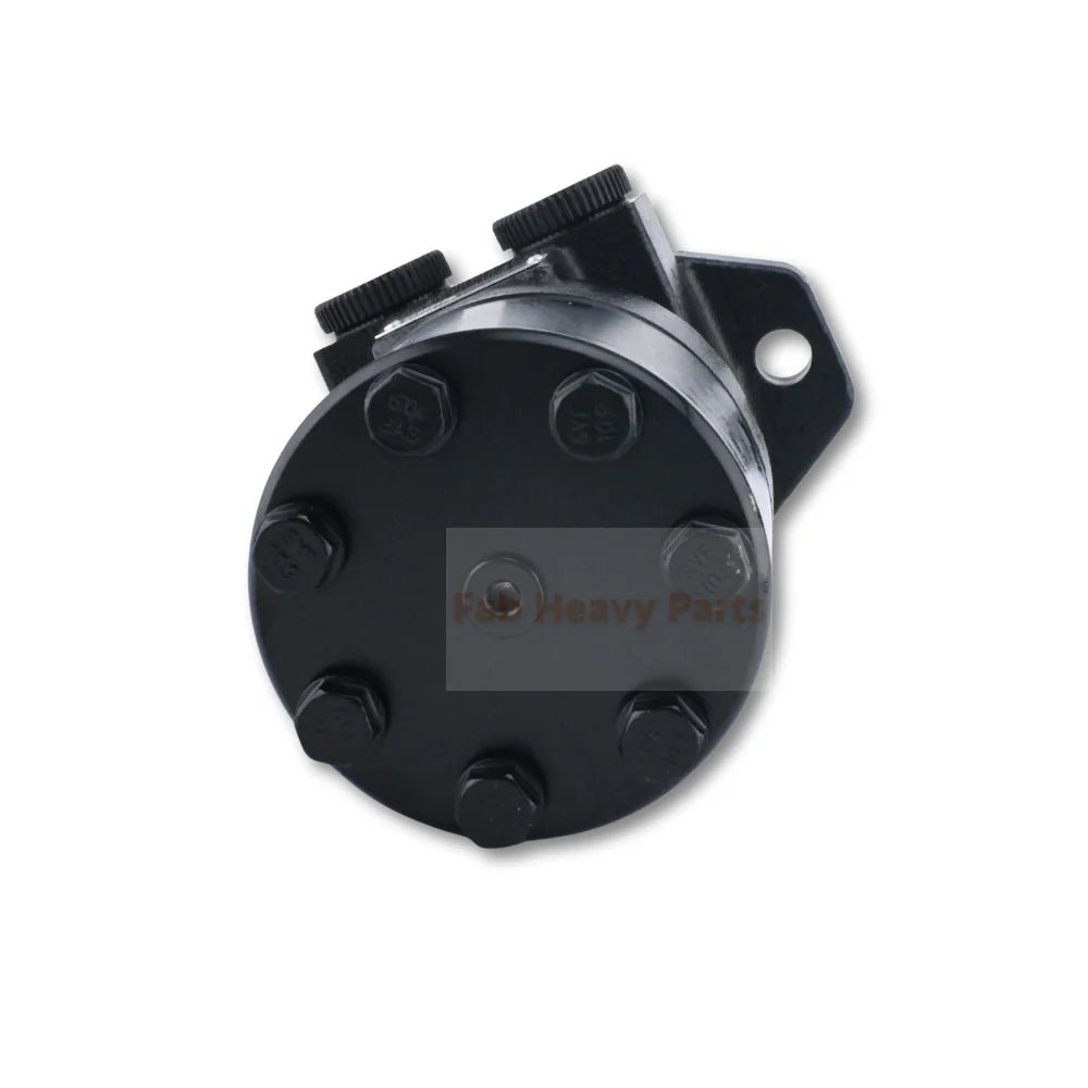 MovYard® Sauer Danfoss DH250 Hydraulic Motor 151 - 2017 - Fab Heavy Parts