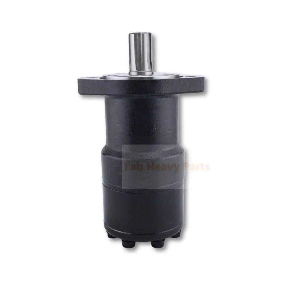 MovYard® Sauer Danfoss DH250 Hydraulic Motor 151 - 2017 - Fab Heavy Parts