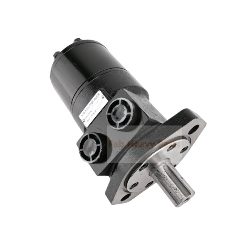 MovYard® Sauer Danfoss DH315 Hydraulic Motor 151 - 2018 - Fab Heavy Parts