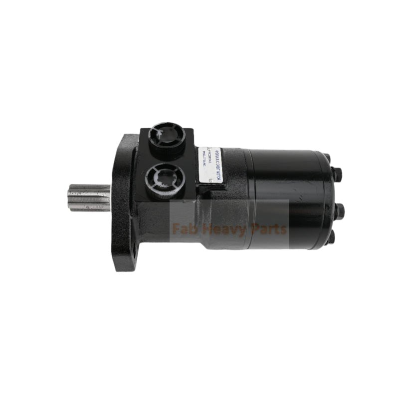 MovYard® Sauer Danfoss DH315 Hydraulic Motor 151 - 2018 - Fab Heavy Parts