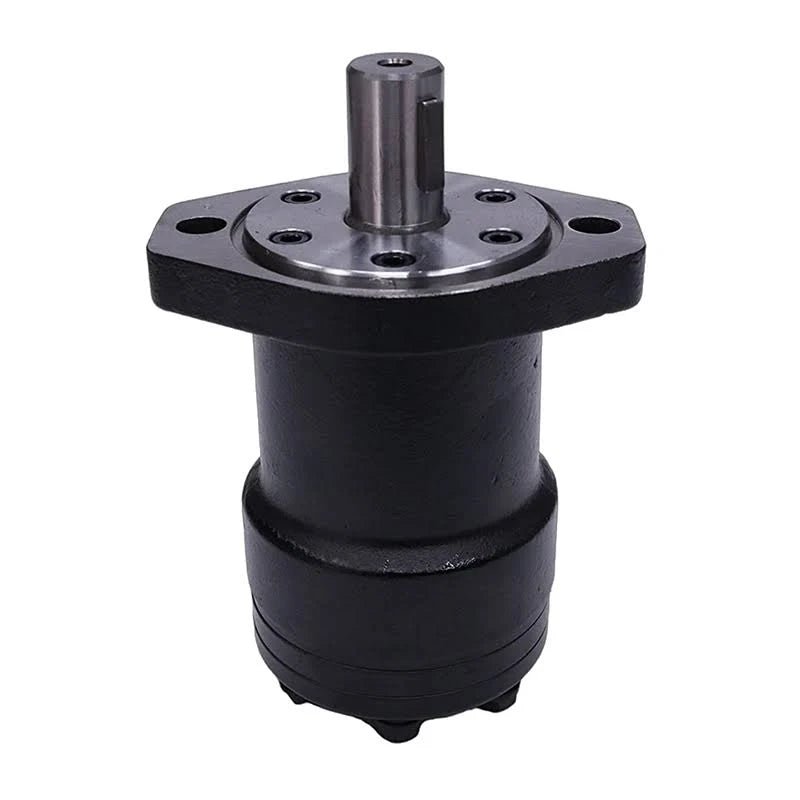 MovYard® Sauer Danfoss DH50 Hydraulic Motor 151 - 2081 - Fab Heavy Parts