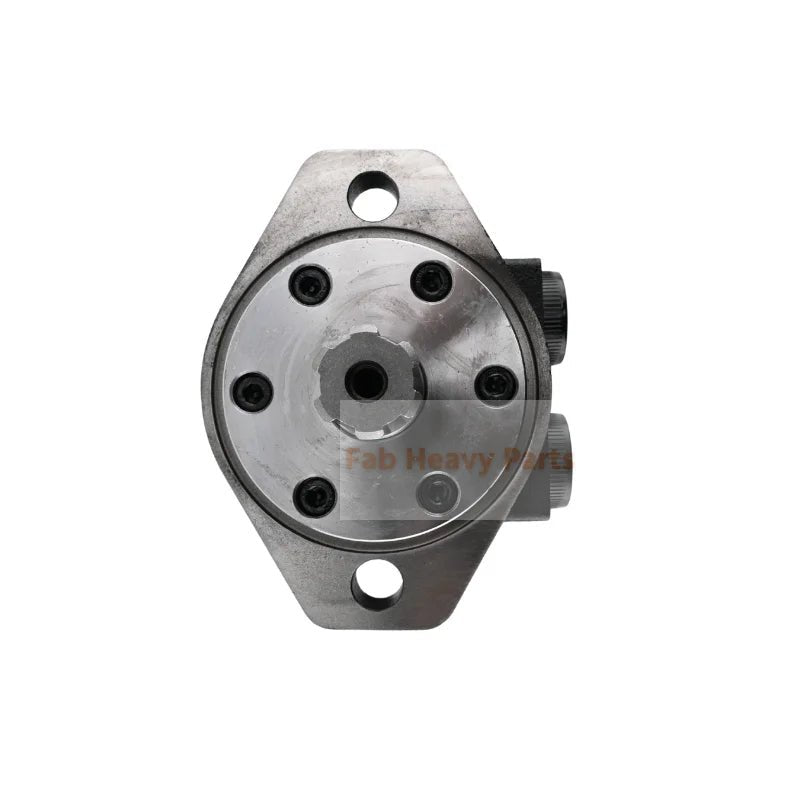 MovYard® Sauer Danfoss DH80 Hydraulic Motor 151 - 2012 - Fab Heavy Parts