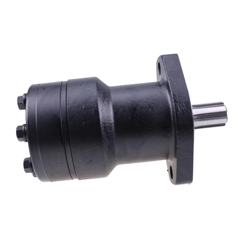 MovYard® Sauer Danfoss DS125 Hydraulic Motor 151 - 2314 - Fab Heavy Parts