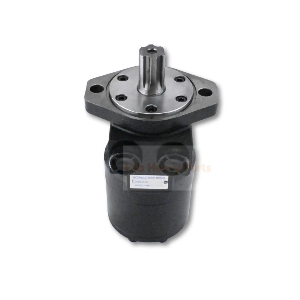 MovYard® Sauer Danfoss DS315 Hydraulic Motor 151 - 2318 - Fab Heavy Parts