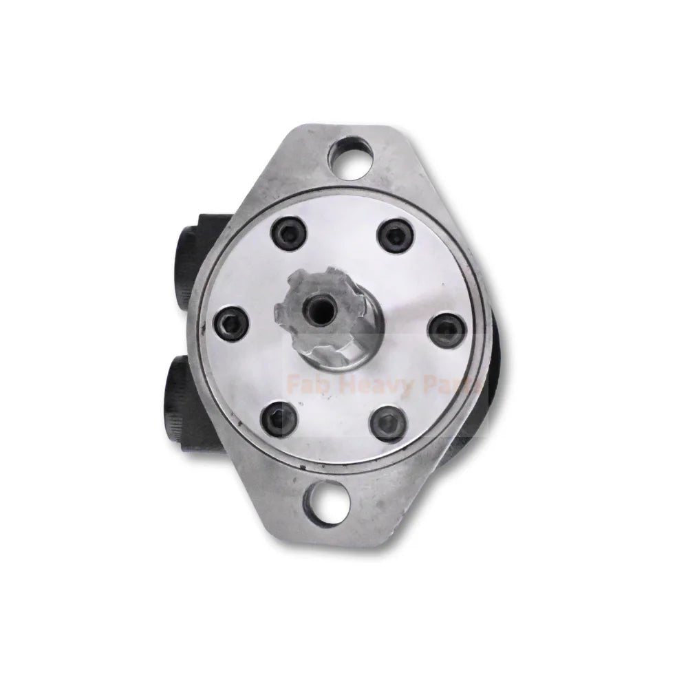 MovYard® Sauer Danfoss DS315 Hydraulic Motor 151 - 2318 - Fab Heavy Parts
