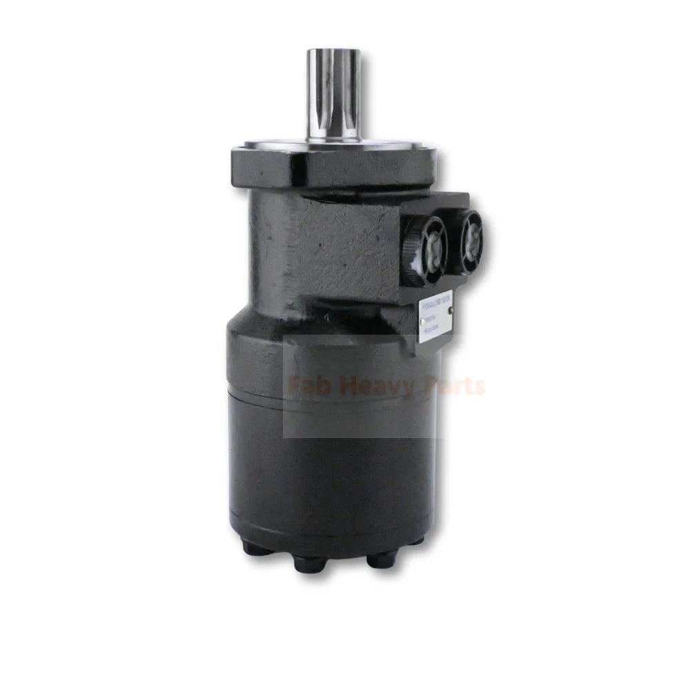 MovYard® Sauer Danfoss DS315 Hydraulic Motor 151 - 2318 - Fab Heavy Parts