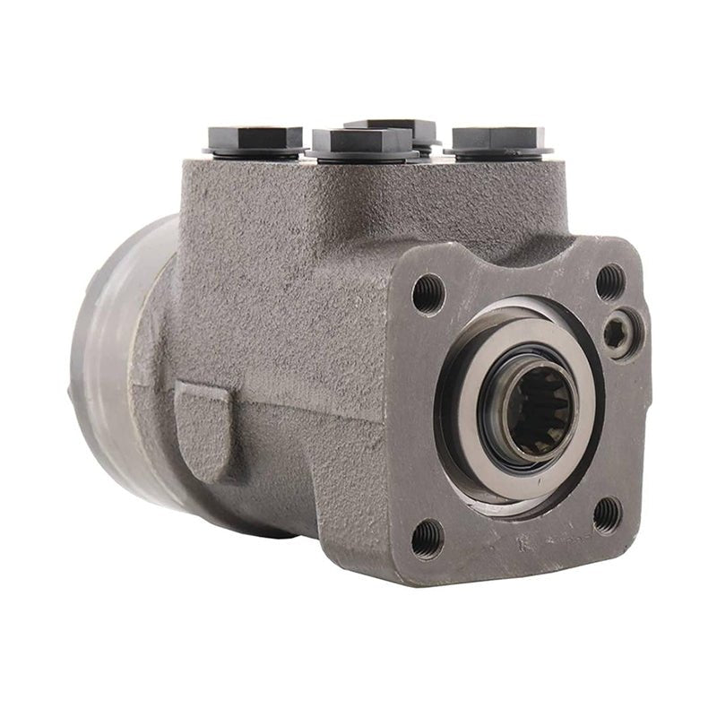 MovYard® Steering Motor AL55956 AL58130 AL35834 Replaces John Deere Tractor 1640 2040 2140 2141 2940 3040 3340 3641 - Fab Heavy Parts