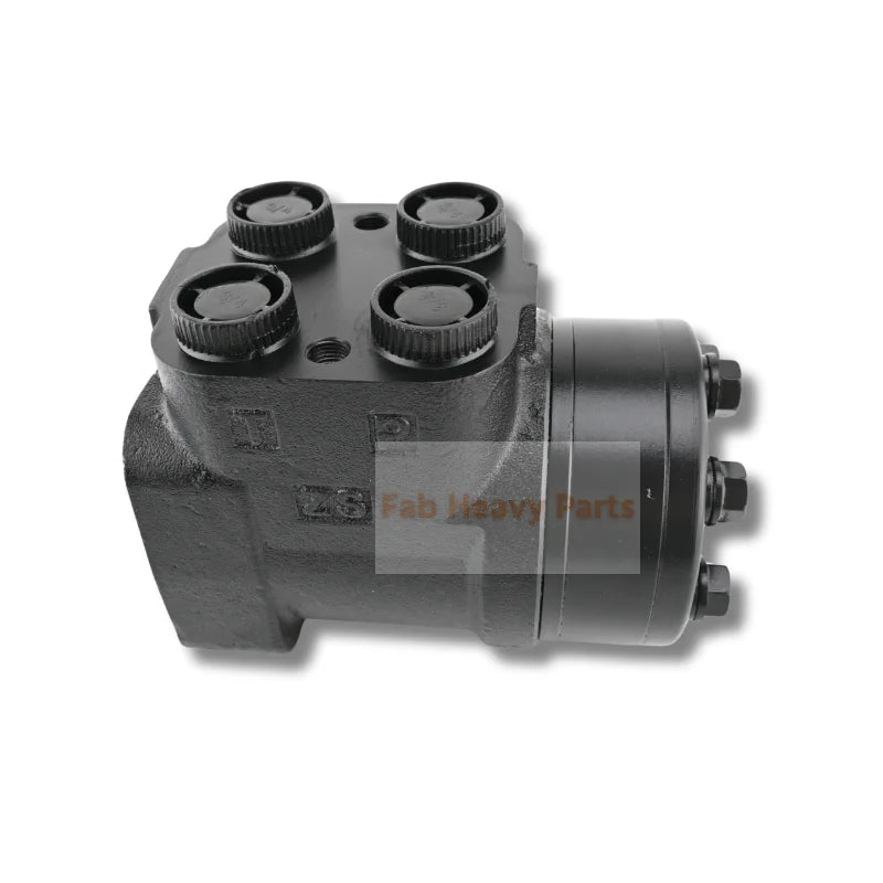 MovYard® Steering Unit 150 - 0128 Replaces Danfoss - Fab Heavy Parts