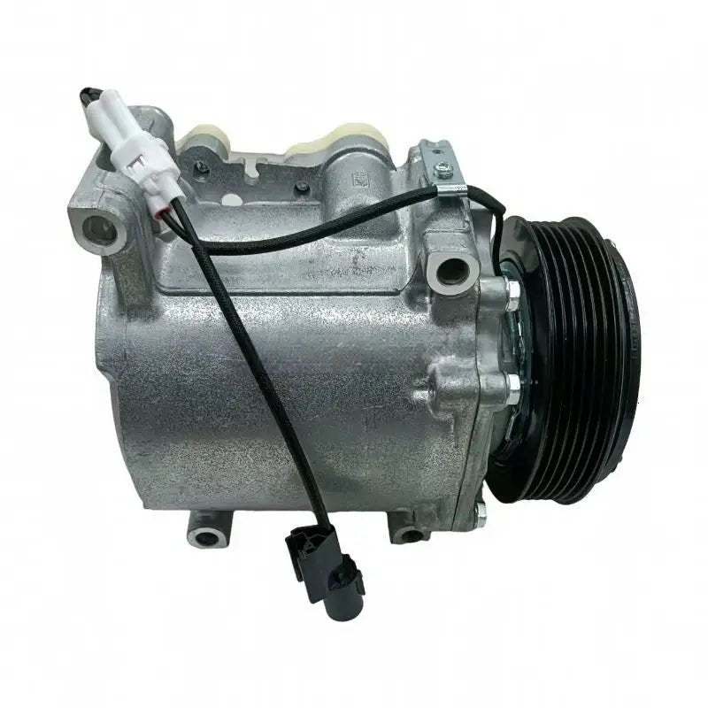 MSC90 12V A/C Compressor MR289000 MR956392 for Mitsubishi Engine 4G63 Vehicle Outlander Lancer Evo - Fab Heavy Parts