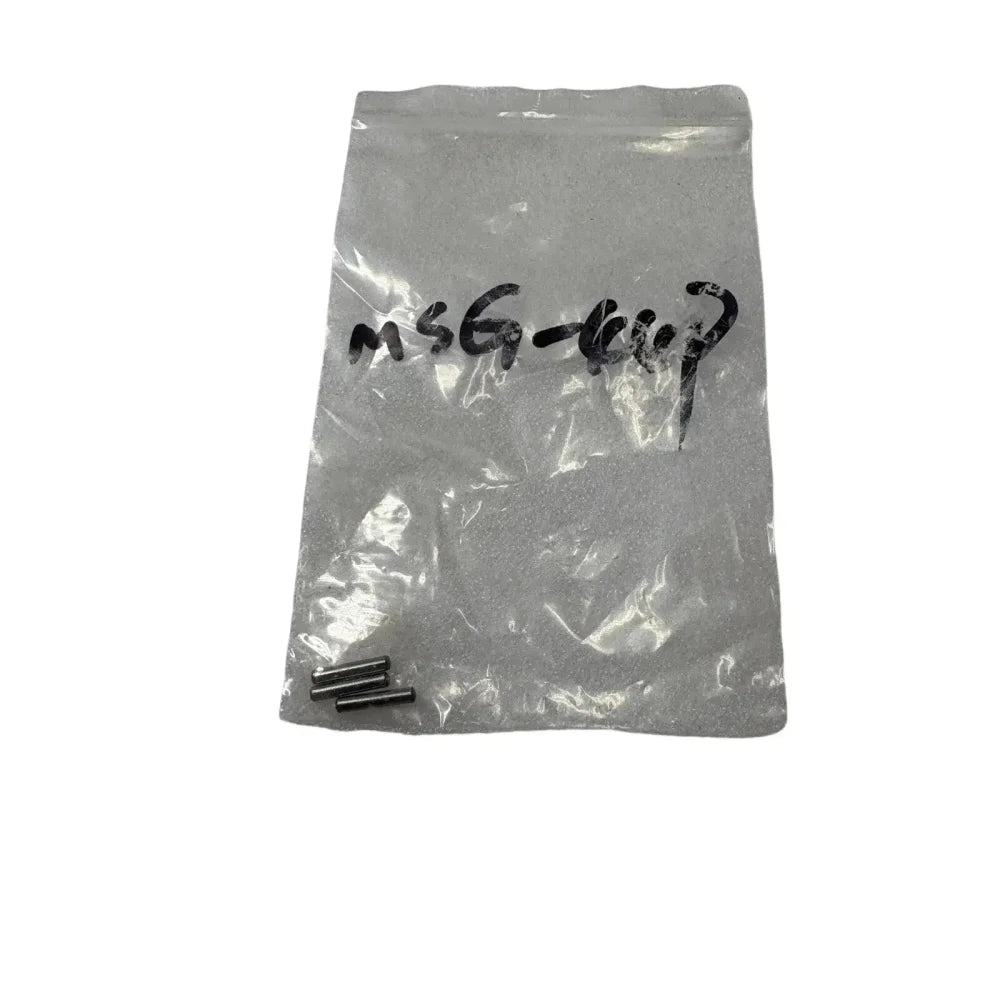 MSG-44P Swing Motor Rebuild Parts Kit YC85 E307C 308C SY75 with Seal Kit and O-Ring - Fab Heavy Parts