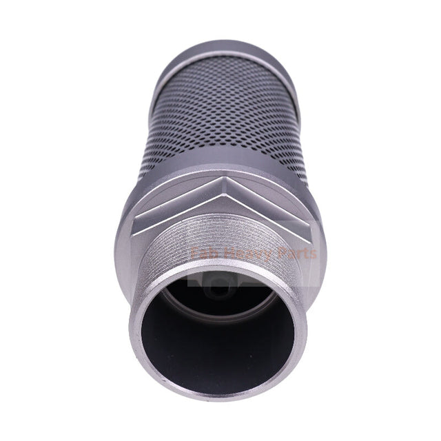 Muffler 1621008300 1621401600 1623198700 for Atlas Copco Air Compressor