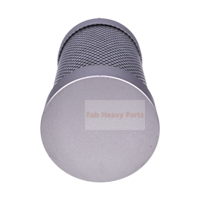 Muffler 1621008300 1621401600 1623198700 for Atlas Copco Air Compressor