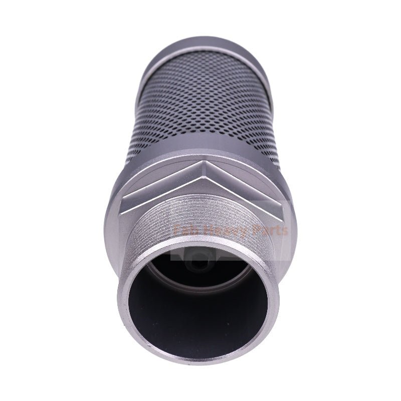 Muffler 1621008300 1621401600 1623198700 for Atlas Copco Air Compressor - Fab Heavy Parts