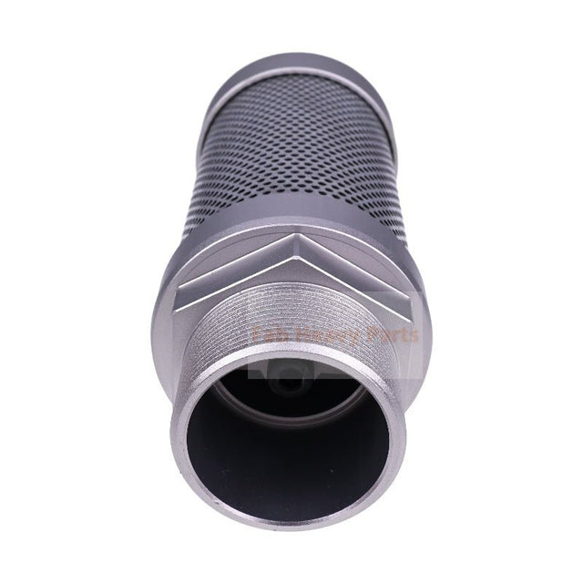 Muffler 1621008300 1621401600 1623198700 for Atlas Copco Air Compressor - Fab Heavy Parts