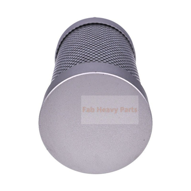 Muffler 1621008300 1621401600 1623198700 for Atlas Copco Air Compressor - Fab Heavy Parts