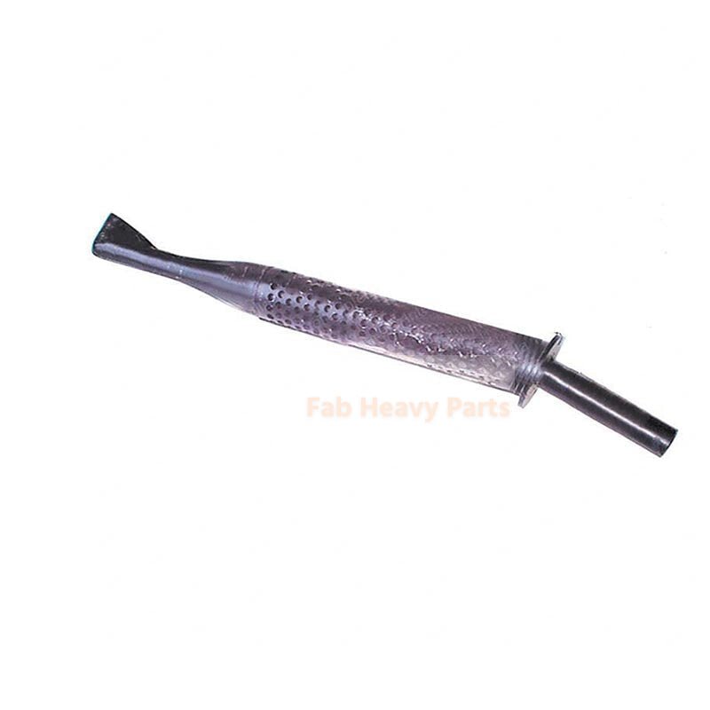 Muffler 3515810118 for Linde Forklift 351 - 02 03 04 05 Series - Fab Heavy Parts