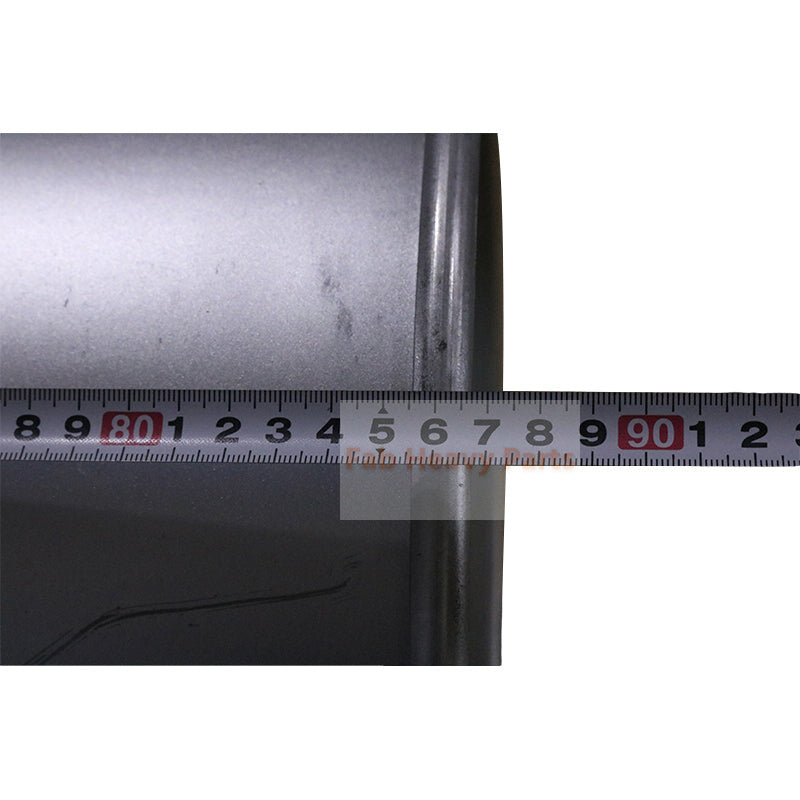 Muffler 369-9491 for Caterpillar CAT Engine 3116 Excavator E322C E325C E322CL E325CL E322B E325B