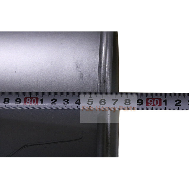 Lyddemper 369-9491 for Caterpillar CAT Engine 3116 Gravemaskin E322C E325C E322CL E325CL E322B E325B