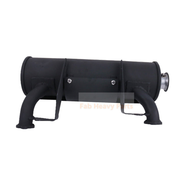 Silencieux 846819 843906 846153 adapté au moteur Briggs Stratton Vanguard EFI BS 29-35HP