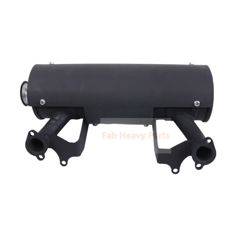 Muffler 846819 843906 846153 Fits For Briggs Stratton Engine Vanguard EFI BS 29 - 35HP - Fab Heavy Parts