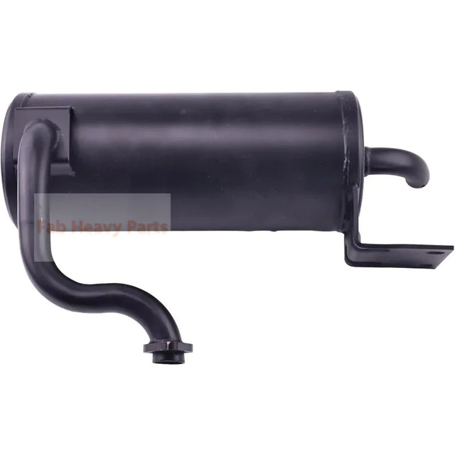 Muffler AM125967 Passend für John Deere 4x2 4x2 Trail 6x4 6x4 D 6x4 D Trail 6x4 Trail