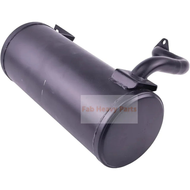 Muffler AM125967 Passend für John Deere 4x2 4x2 Trail 6x4 6x4 D 6x4 D Trail 6x4 Trail