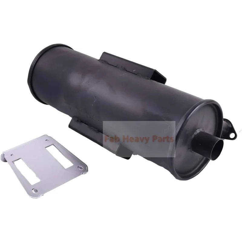 Muffler Kit 24 786 06 - S 24 - 786 - 06 - S Fits for Kohler Engines CH18 - 22 CH620 - 680 - Fab Heavy Parts