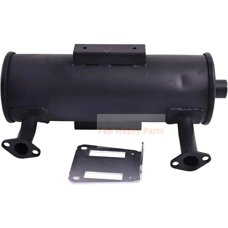Muffler Kit 24 786 06 - S 24 - 786 - 06 - S Fits for Kohler Engines CH18 - 22 CH620 - 680 - Fab Heavy Parts