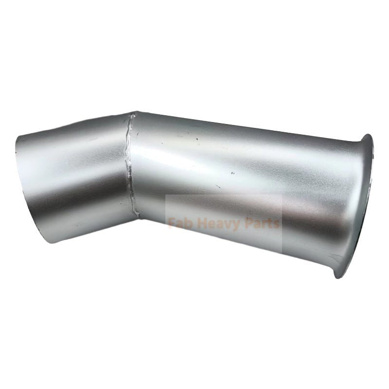 Muffler Pipe 193 - 2839 1932839 for Caterpillar CAT Engine C9 C - 9 Excavator 330C 336D M330D - Fab Heavy Parts
