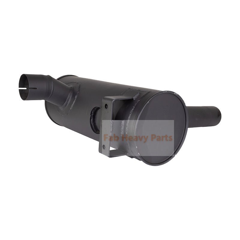 Muffler Silencer 173 - 7129 for Caterpillar CAT Engine 3116 Pipelayer 561M Tractor D5M D5MLGP D5MXL - Fab Heavy Parts