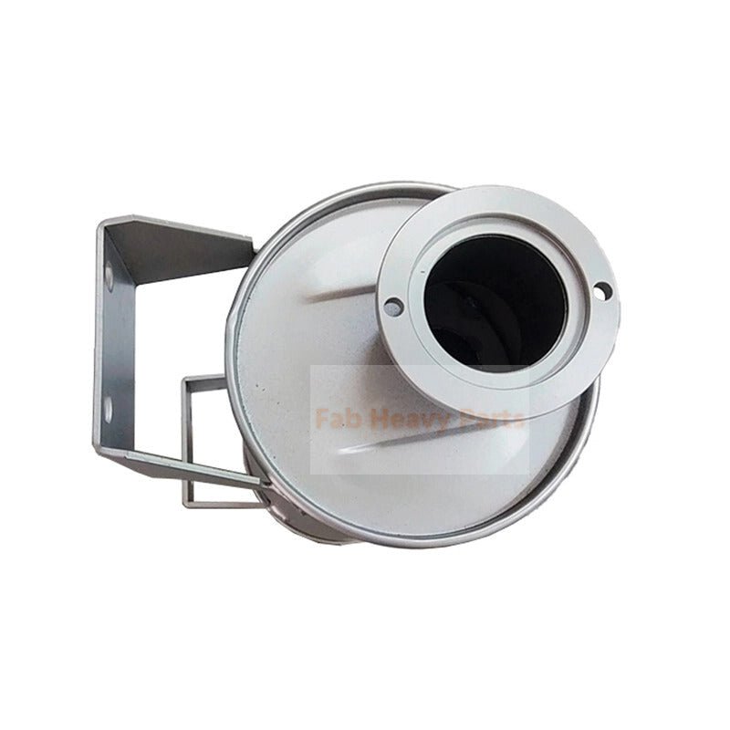 Muffler Silencer 205 - 01 - 73410 Fits for Komatsu Excavator PC240 - 5 PC210 - 5 PC240NLC - 5K PC240LC - 5K PC240 - 5K PC210 - 5K PC210LC - 5K - Fab Heavy Parts