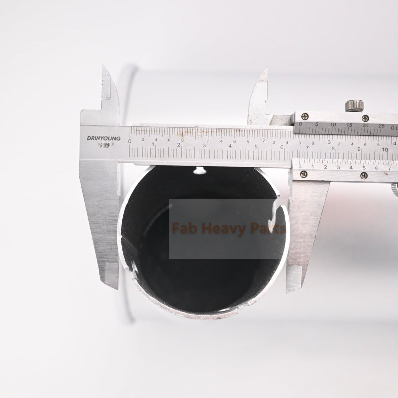 Muffler Silencer 4479646 for Hitachi Excavator ZX130W ZX160 ZX180LC ZX185USR