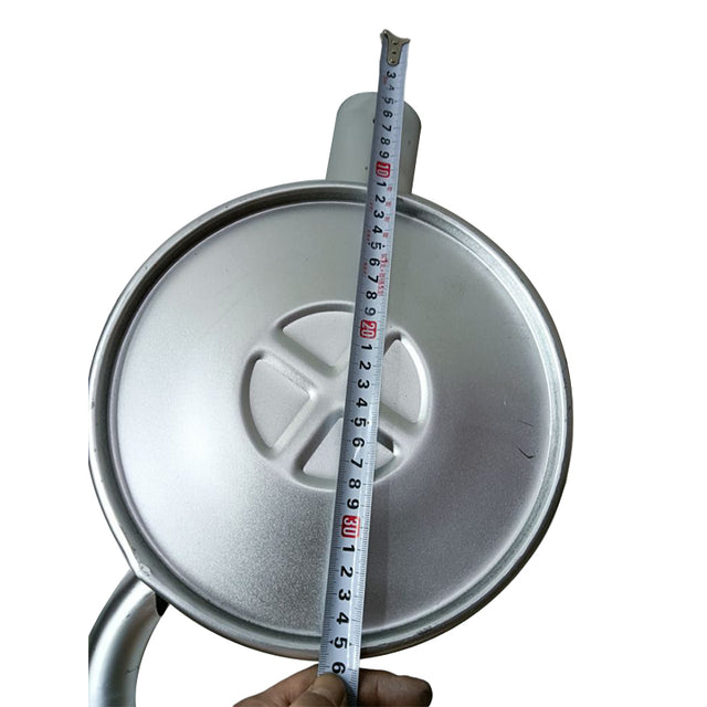 Le silencieux du silencieux s'adapte pour l'excavatrice de cas CX130