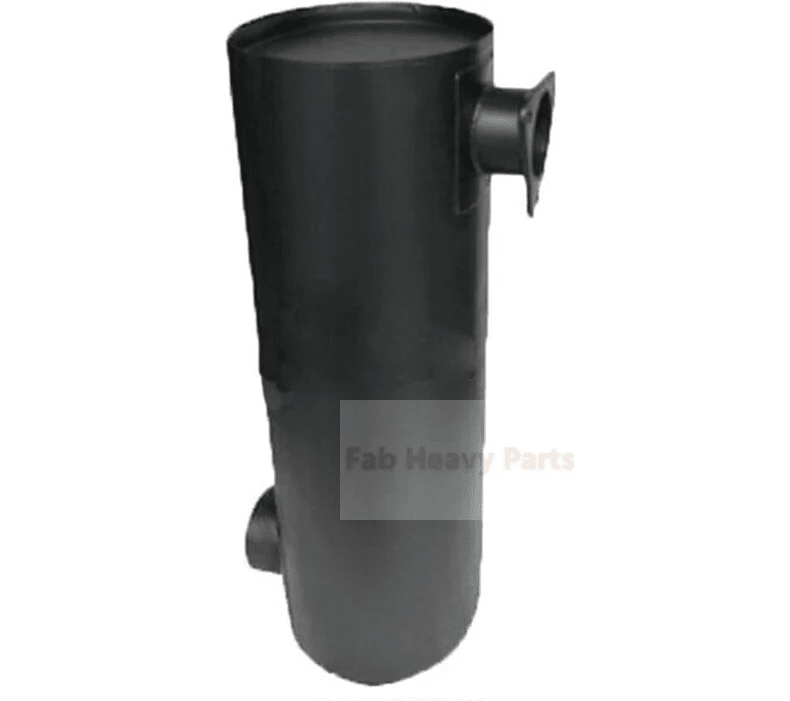 Muffler Silencer Fits for Hitachi Excavator ZAX450 - 3 - Fab Heavy Parts