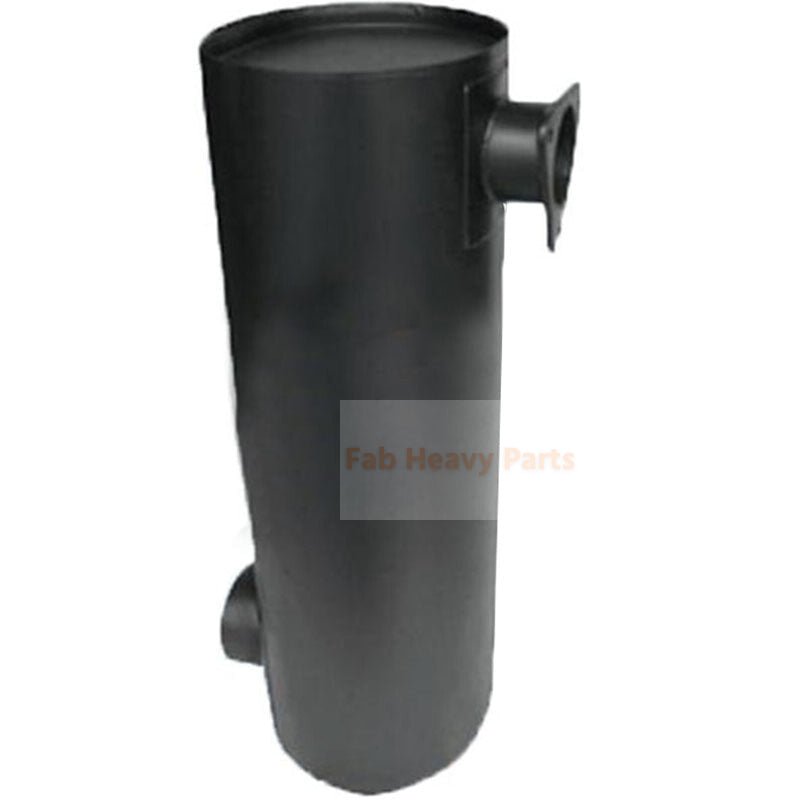 Muffler Silencer Fits for Hitachi Excavator ZAX450 - 3 - Fab Heavy Parts