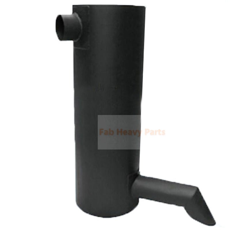 Muffler Silencer Fits for Kobelco Excavator SK450 - 6 SK480 - 6 - Fab Heavy Parts