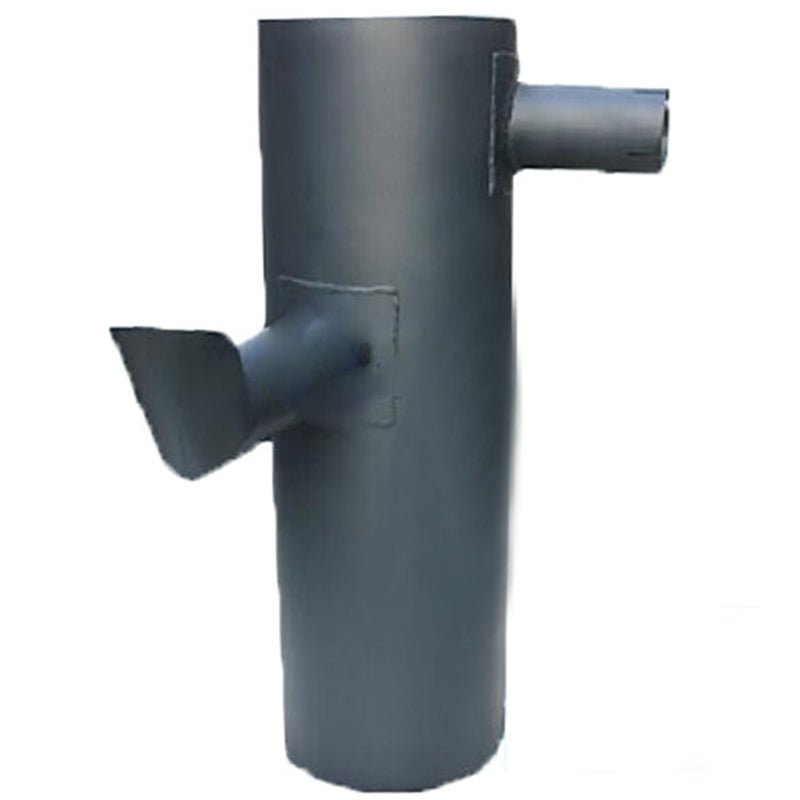 Muffler Silencer Fits for Volvo Excavator EC360 - Fab Heavy Parts