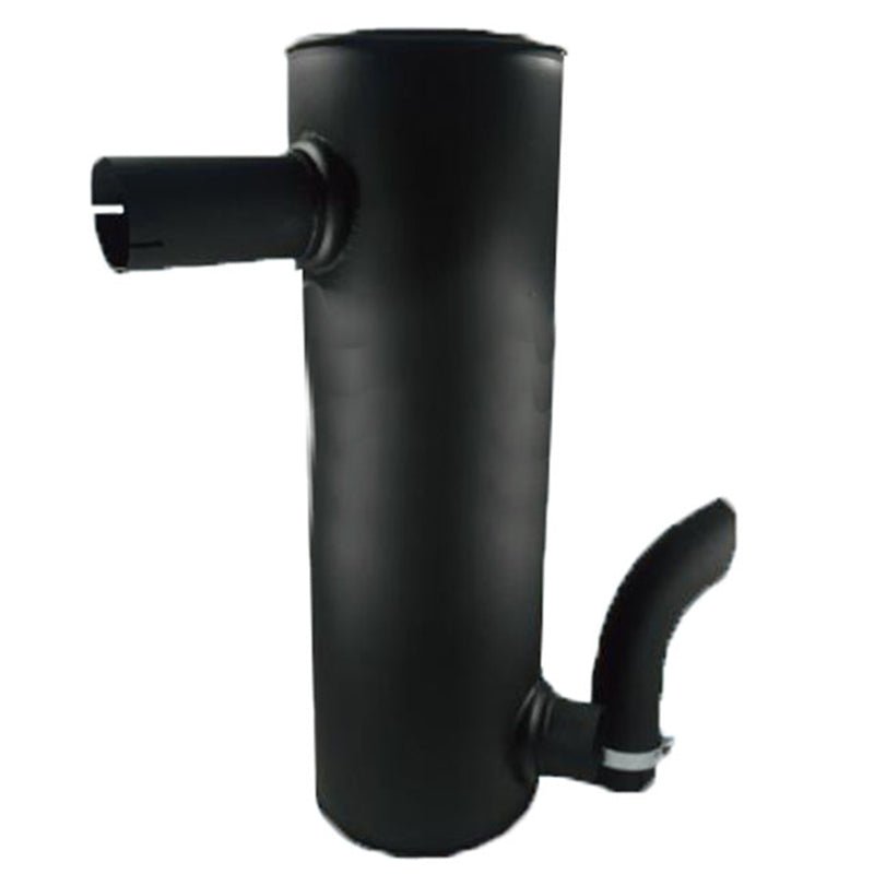Muffler Silencer Fits for Volvo Excavator EC460 - Fab Heavy Parts