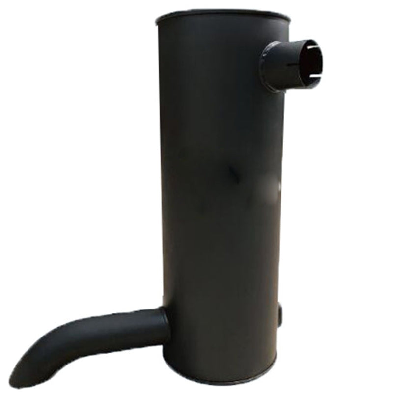 Muffler Silencer Fits for Volvo Excavator EC350