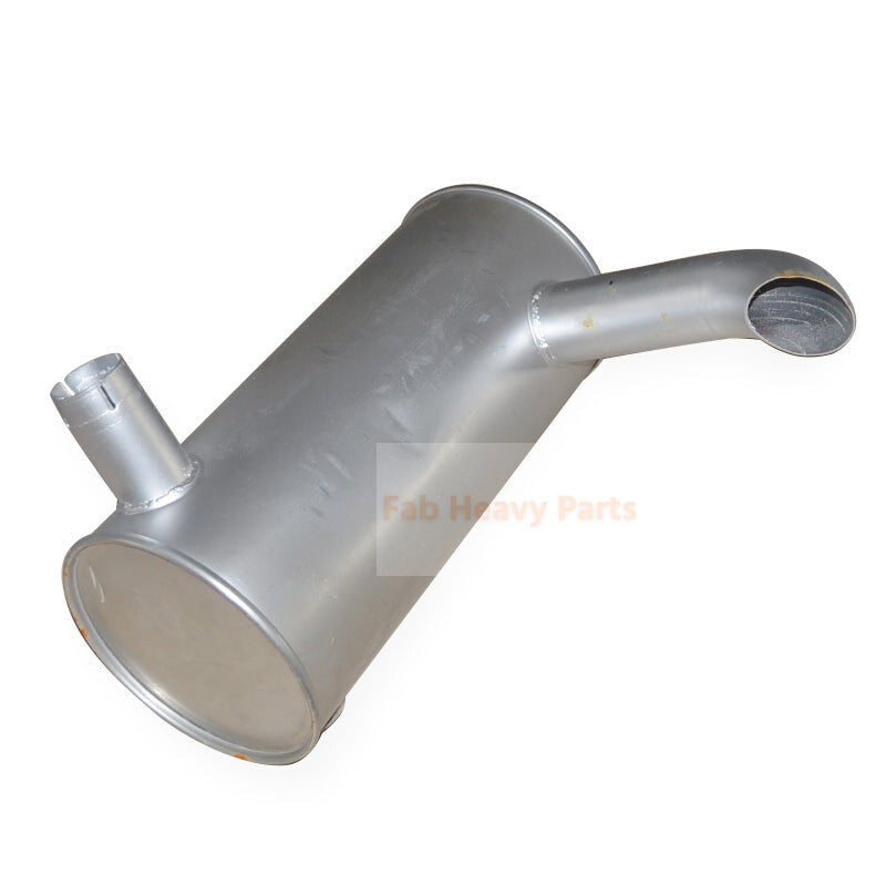 Silenciador VOE145004919 apto para excavadora Volvo EC210B EC210BLC