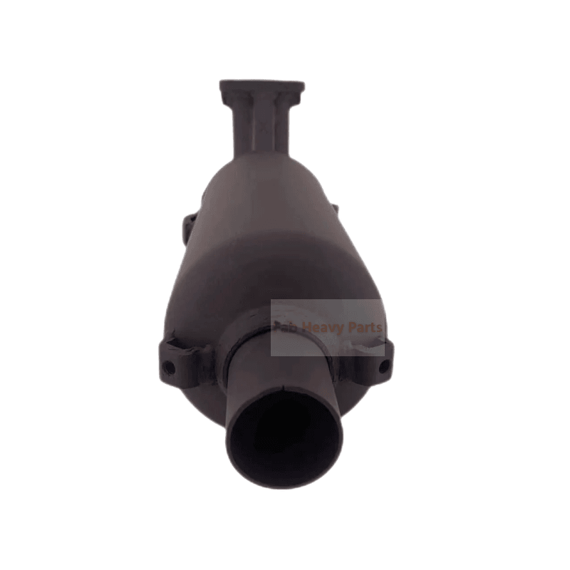 Muffler w/ Gasket 12582-12110 for Kubota D1005 D1105 D722 D905 WG752 WG972 WG750