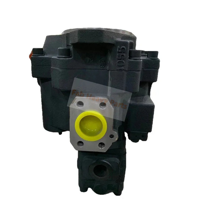 Nachi Hydraulic Piston Pump PVD-3B-56P PVD-3B-56P-18G5 for Kobelco SK75UR SK75UR-2 SK75UR-3 Excavator