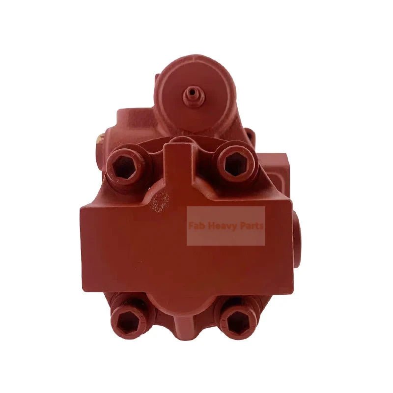 Nachi Hydraulic Pump PVD - 2B - 50 Fits for Caterpillar CAT 305 306 Hitachi ZX60 Excavator - Fab Heavy Parts