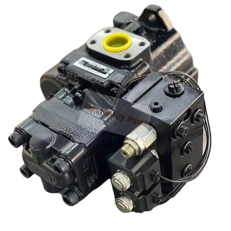 Nachi PVD - 1B - 32P PVD - 1B - 30P Hydraulic Pump for Hitachi EX35 ZX30 ZX30U - 2 Yanmar VIO30 Excavator - Fab Heavy Parts