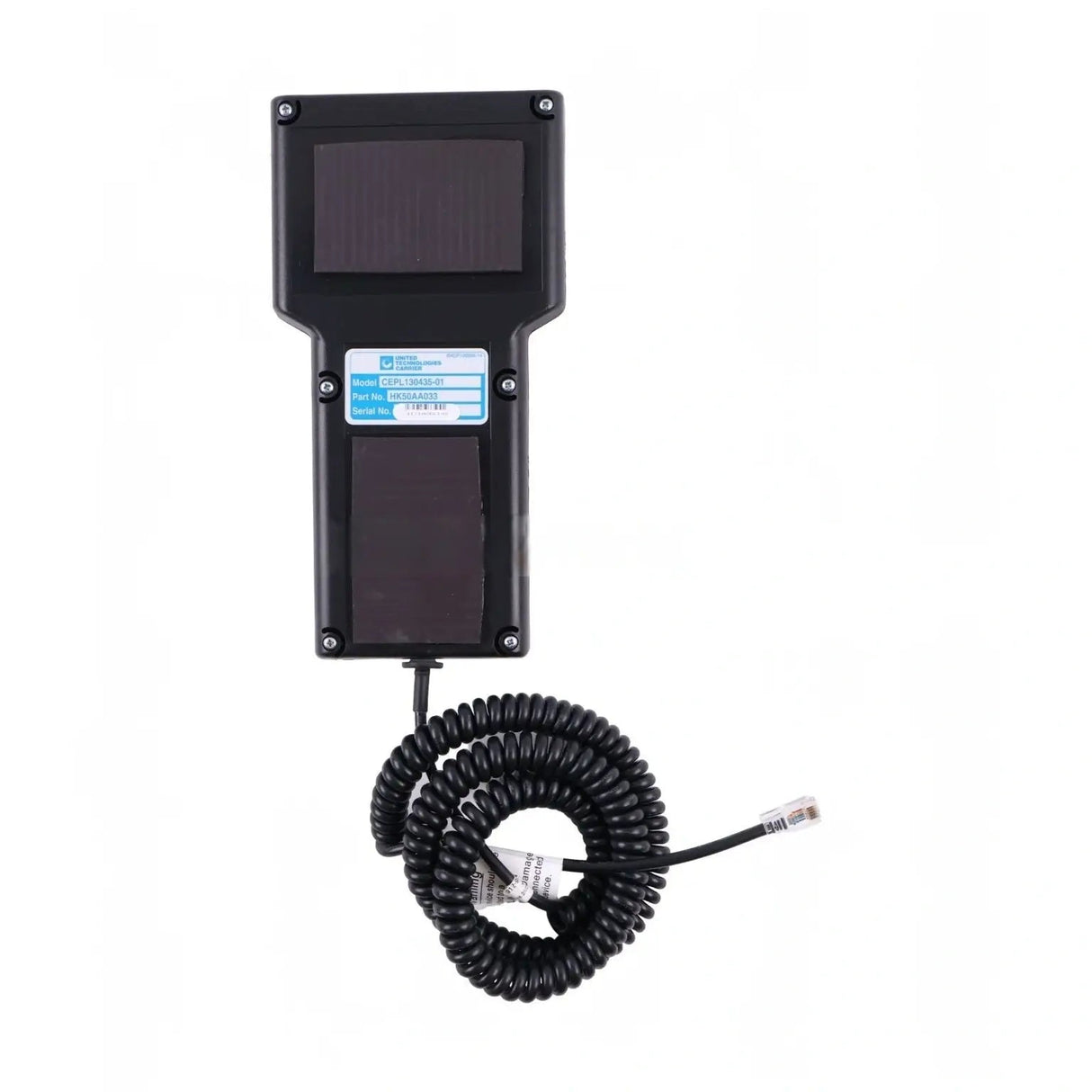 Navigator Display Module HK50AA033 for Carrier - Fab Heavy Parts
