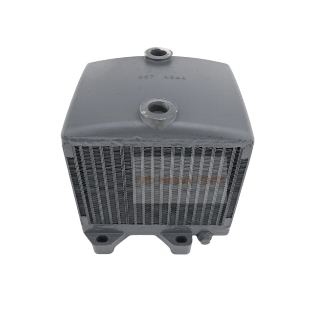 新しい02237422オイルクーラーフィットDeutz F6L912 F6L913 BF6L912エンジン