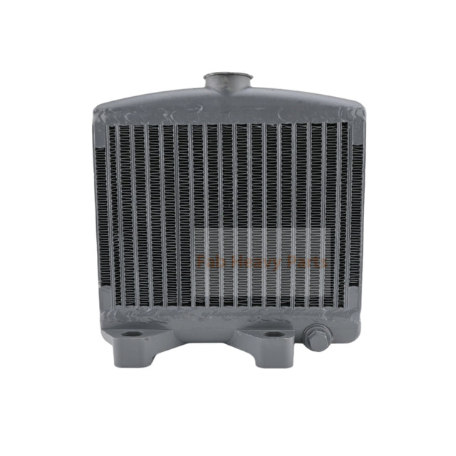 新しい02237422オイルクーラーフィットDeutz F6L912 F6L913 BF6L912エンジン