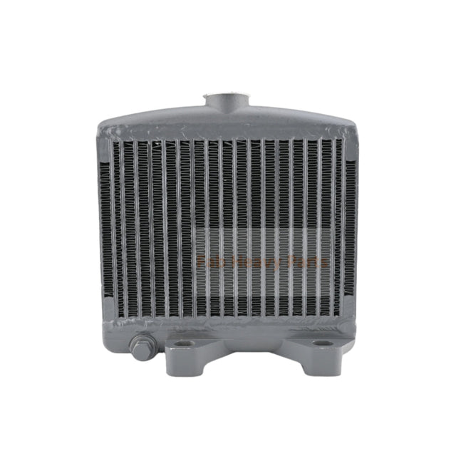 新しい02237422オイルクーラーフィットDeutz F6L912 F6L913 BF6L912エンジン