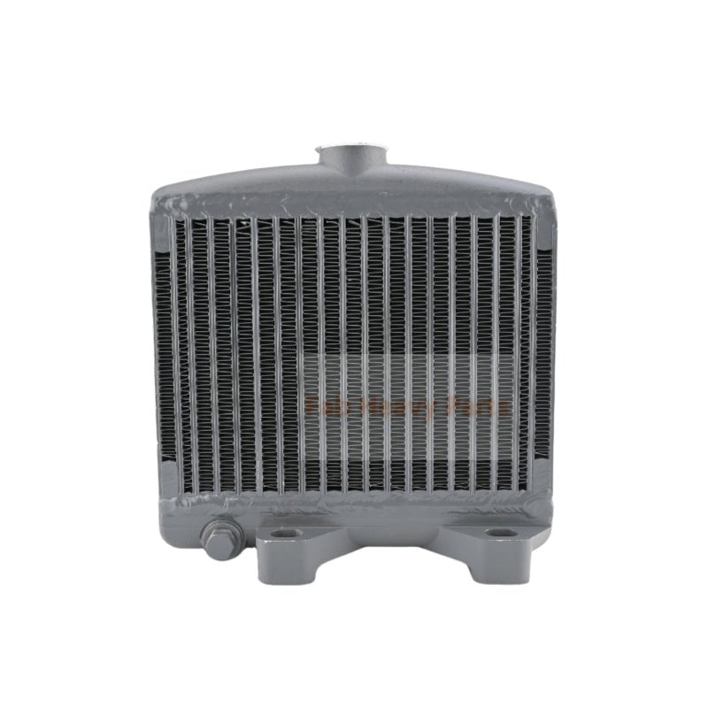 New 02237422 Oil Cooler Fits Deutz F6L912 F6L913 BF6L912 Engine - Fab Heavy Parts